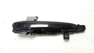 Recambio de maneta exterior trasera derecha para mazda 3 lim. (bl) 2008-2013 active referencia OEM IAM GS1D72410H  
