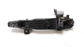 Recambio de maneta exterior trasera derecha para mazda 3 lim. (bl) 2008-2013 active referencia OEM IAM GS1D72410H  
