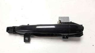 Recambio de maneta exterior trasera izquierda para mazda 3 lim. (bl) 2008-2013 active referencia OEM IAM GS1D73410H  