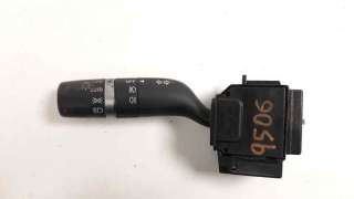 Recambio de mando intermitentes para mazda 3 lim. (bl) 2008-2013 active referencia OEM IAM BCD166122  