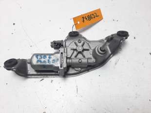 Recambio de motor limpia trasero para mazda 3 lim. (bl) 2008-2013 active referencia OEM IAM BBN967450 8496000651 