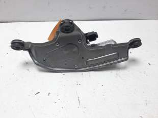 Recambio de motor limpia trasero para mazda 3 lim. (bl) 2008-2013 active referencia OEM IAM BBN967450 8496000651  2