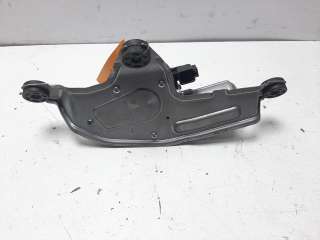 Recambio de motor limpia trasero para mazda 3 lim. (bl) 2008-2013 active referencia OEM IAM BBN967450 8496000651 