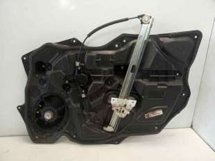 Recambio de elevalunas delantero izquierdo para mazda 3 lim. (bl) 2008-2013 active referencia OEM IAM BBM45997X  