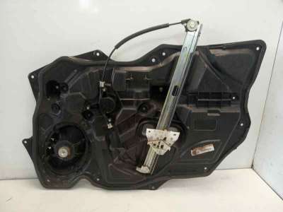 Recambio de elevalunas delantero izquierdo para mazda 3 lim. (bl) 2008-2013 active referencia OEM IAM BBM45997X  
