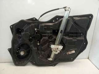 Recambio de elevalunas delantero izquierdo para mazda 3 lim. (bl) 2008-2013 active referencia OEM IAM BBM45997X  