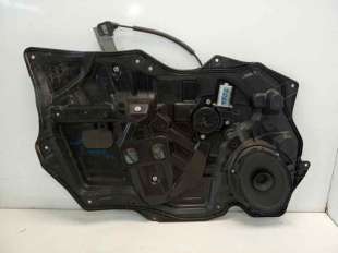 Recambio de elevalunas delantero izquierdo para mazda 3 lim. (bl) 2008-2013 active referencia OEM IAM BBM45997X   2