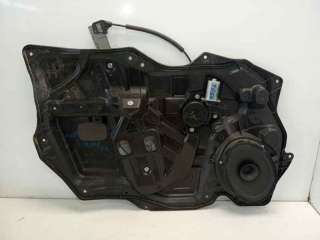 Recambio de elevalunas delantero izquierdo para mazda 3 lim. (bl) 2008-2013 active referencia OEM IAM BBM45997X  