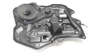 Recambio de elevalunas trasero derecho para mazda 3 lim. (bl) 2008-2013 active referencia OEM IAM BBM472590  