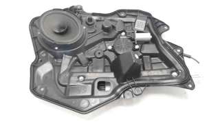 Recambio de elevalunas trasero derecho para mazda 3 lim. (bl) 2008-2013 active referencia OEM IAM BBM472590  
