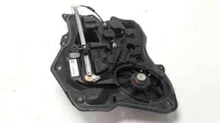 Recambio de elevalunas trasero derecho para mazda 3 lim. (bl) 2008-2013 active referencia OEM IAM BBM472590  