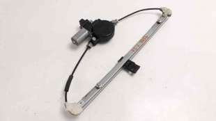 Recambio de elevalunas trasero izquierdo para mazda 3 lim. (bl) 2008-2013 active referencia OEM IAM BBM473590  