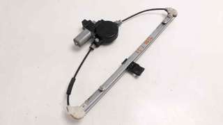 Recambio de elevalunas trasero izquierdo para mazda 3 lim. (bl) 2008-2013 active referencia OEM IAM BBM473590  