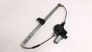 Recambio de elevalunas trasero izquierdo para mazda 3 lim. (bl) 2008-2013 active referencia OEM IAM BBM473590  