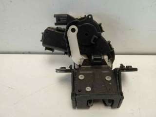 Recambio de cerradura maletero / porton para mazda 3 lim. (bl) 2008-2013 active referencia OEM IAM   