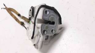 Recambio de cerradura puerta trasera derecha para mazda 3 lim. (bl) 2008-2013 active referencia OEM IAM BBM472310A  