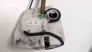 Recambio de cerradura puerta trasera derecha para mazda 3 lim. (bl) 2008-2013 active referencia OEM IAM BBM472310A  