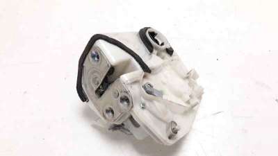 Recambio de cerradura puerta trasera izquierda para mazda 3 lim. (bl) 2008-2013 active referencia OEM IAM BBM473310A  