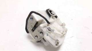 Recambio de cerradura puerta trasera izquierda para mazda 3 lim. (bl) 2008-2013 active referencia OEM IAM BBM473310A  