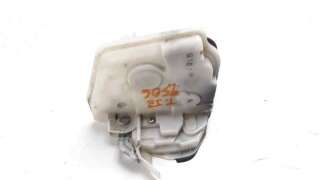 Recambio de cerradura puerta trasera izquierda para mazda 3 lim. (bl) 2008-2013 active referencia OEM IAM BBM473310A  