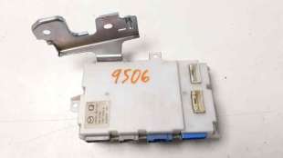 Recambio de modulo electronico para mazda 3 lim. (bl) 2008-2013 active referencia OEM IAM BDB667560G VP8ALF14B205GG 