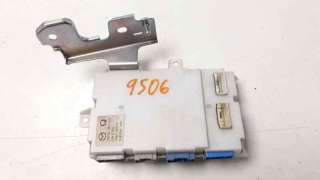 Recambio de modulo electronico para mazda 3 lim. (bl) 2008-2013 active referencia OEM IAM BDB667560G VP8ALF14B205GG 