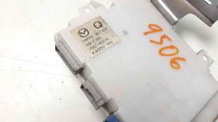 Recambio de modulo electronico para mazda 3 lim. (bl) 2008-2013 active referencia OEM IAM BDB667560G VP8ALF14B205GG  2