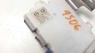 Recambio de modulo electronico para mazda 3 lim. (bl) 2008-2013 active referencia OEM IAM BDB667560G VP8ALF14B205GG 