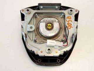 Recambio de airbag delantero izquierdo para mazda 3 lim. (bl) 2008-2013 active referencia OEM IAM 52707  