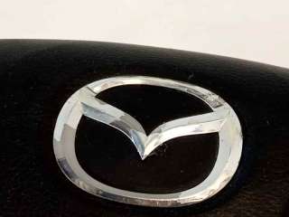 Recambio de airbag delantero izquierdo para mazda 3 lim. (bl) 2008-2013 active referencia OEM IAM 52707  