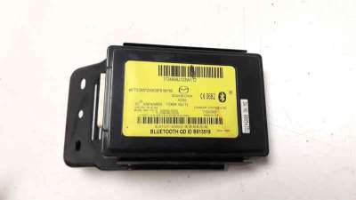 Recambio de modulo electronico para mazda 3 lim. (bl) 2008-2013 active referencia OEM IAM BDA466DHXA  