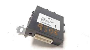 Recambio de modulo electronico para mazda 3 lim. (bl) 2008-2013 active referencia OEM IAM BBP367UU0   2
