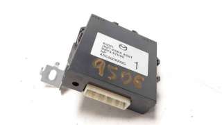 Recambio de modulo electronico para mazda 3 lim. (bl) 2008-2013 active referencia OEM IAM BBP367UU0  