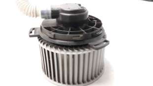 Recambio de ventilador calefaccion para mazda 3 lim. (bl) 2008-2013 active referencia OEM IAM 8727000860 HB111BBP204  2