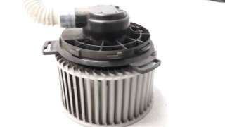 Recambio de ventilador calefaccion para mazda 3 lim. (bl) 2008-2013 active referencia OEM IAM 8727000860 HB111BBP204 