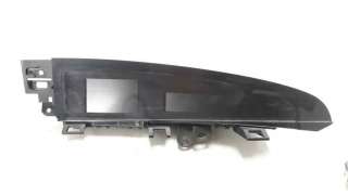 Recambio de pantalla multifuncion para mazda 3 lim. (bl) 2008-2013 active referencia OEM IAM BBP3611J0B  