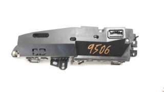 Recambio de pantalla multifuncion para mazda 3 lim. (bl) 2008-2013 active referencia OEM IAM BBP3611J0B  