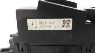 Recambio de pantalla multifuncion para mazda 3 lim. (bl) 2008-2013 active referencia OEM IAM BBP3611J0B  