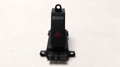 Recambio de warning para mazda 3 lim. (bl) 2008-2013 active referencia OEM IAM BBP3664H0  