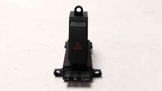 Recambio de warning para mazda 3 lim. (bl) 2008-2013 active referencia OEM IAM BBP3664H0  