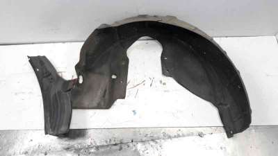 Recambio de paso rueda trasero derecho para mazda 3 lim. (bl) 2008-2013 active referencia OEM IAM   