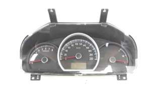 Recambio de cuadro instrumentos para kia sportage 2004-2008 concept referencia OEM IAM 940130Z050