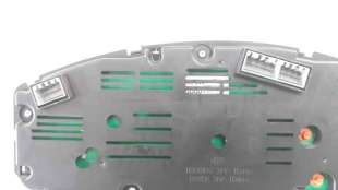 Recambio de cuadro instrumentos para kia sportage 2004-2008 concept referencia OEM IAM 940130Z050   2