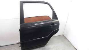 Recambio de puerta trasera izquierda para kia sportage 2004-2008 concept referencia OEM IAM 770031F020  