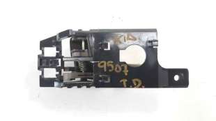Recambio de maneta interior trasera derecha para kia sportage 2004-2008 concept referencia OEM IAM 82613IF000   2