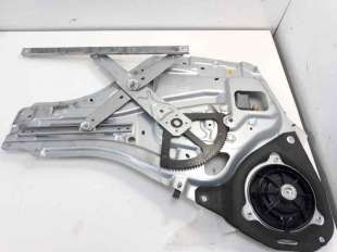 Recambio de elevalunas delantero derecho para kia sportage 2004-2008 concept referencia OEM IAM