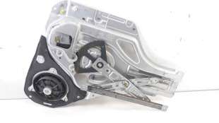 Recambio de elevalunas trasero izquierdo para kia sportage 2004-2008 concept referencia OEM IAM 834011F010