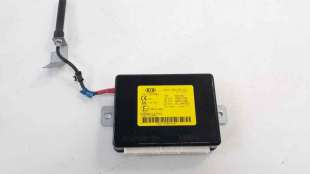 Recambio de centralita inmovilizador para kia sportage 2004-2008 concept referencia OEM IAM 954001F400