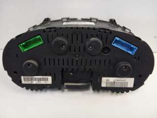 Recambio de cuadro instrumentos para seat cordoba berlina (6k2) 1999-2003 sport referencia OEM IAM 6K020801F 110008924029  2