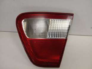 Recambio de piloto trasero derecho para seat cordoba berlina (6k2) 1999-2003 sport referencia OEM IAM 6K5945092F 103F21120882 